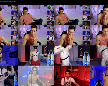 dirty_pothos — 54 minute Chaturbate male cam show recording, 1080p, May 12, 2022