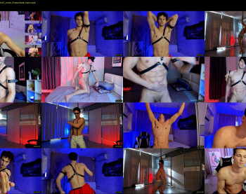 dirty_pothos — 55 minute Chaturbate male cam show recording, 1080p, May 13, 2022