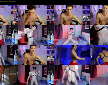 dirty_pothos — 55 minute Chaturbate male cam show recording, 1080p, May 13, 2022