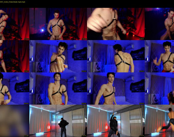 dirty_pothos — 10 minute Chaturbate male cam show recording, 720p, May 13, 2022