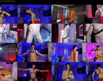 dirty_pothos — 52 minute Chaturbate male cam show recording, 1080p, May 13, 2022