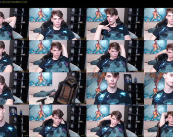 dmitryromanov — 55 minute Chaturbate male cam show recording, 1080p, May 12, 2022