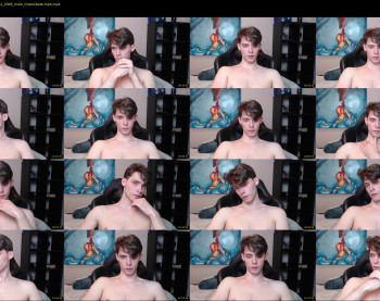 dmitryromanov — 54 minute Chaturbate male cam show recording, 1080p, May 12, 2022