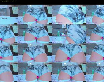 dolce4you69 — 55 minute Chaturbate female cam show recording, 1080p, May 12, 2022