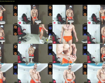 dylanlenox — 35 minute Chaturbate male cam show recording, 720p, May 12, 2022