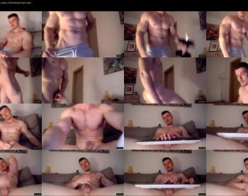 eddieds — 44 minute Chaturbate male cam show recording, 1080p, May 13, 2022