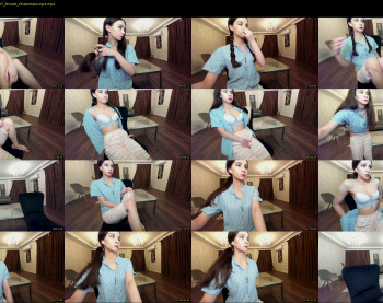 ehotlovea — 74 minute Chaturbate female cam show recording, 720p, May 13, 2022