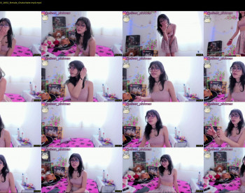eileen_pinkman — 19 minute Chaturbate female cam show recording, 1080p, May 12, 2022