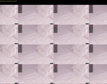elizabeth_cat — 54 minute Chaturbate female cam show recording, 1080p, May 13, 2022