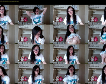 elizabethbritanny — 60 minute Chaturbate female cam show recording, 1080p, May 12, 2022