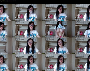 elizabethbritanny — 63 minute Chaturbate female cam show recording, 1080p, May 12, 2022
