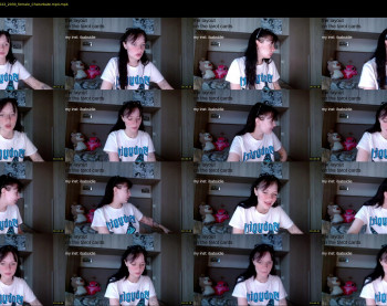 elizabethbritanny — 5 minute Chaturbate female cam show recording, 1080p, May 12, 2022