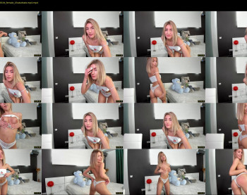 ella__sweety — 36 minute Chaturbate female cam show recording, 1080p, May 13, 2022