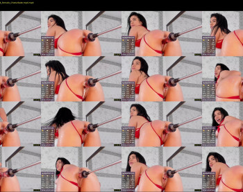 emi_sary — 54 minute Chaturbate female cam show recording, 1080p, May 13, 2022