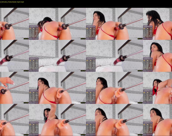 emi_sary — 49 minute Chaturbate female cam show recording, 1080p, May 13, 2022
