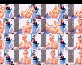 emily_payton — 3 minute Chaturbate female cam show recording, 1080p, May 12, 2022