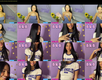 emilyn_keatting — 60 minute Chaturbate female cam show recording, 1080p, May 13, 2022