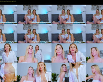 emmi_rosee — 101 minute Chaturbate female cam show recording, 720p, May 12, 2022