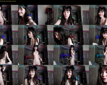 fairy_casey — 49 minute Chaturbate female cam show recording, 1080p, May 13, 2022