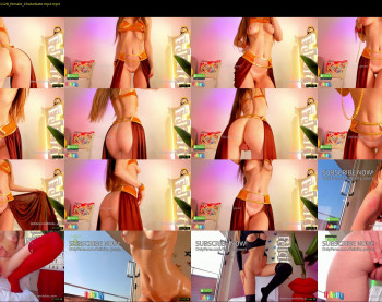 felicity_yours — 15 minute Chaturbate female cam show recording, 1080p, May 12, 2022