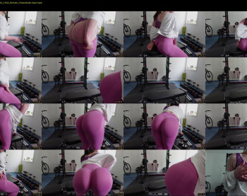french_devotion — 64 minute Chaturbate female cam show recording, 720p, May 12, 2022