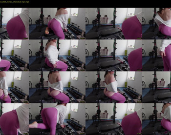 french_devotion — 6 minute Chaturbate female cam show recording, 720p, May 12, 2022