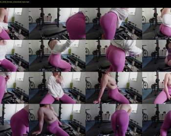 french_devotion — 100 minute Chaturbate female cam show recording, 720p, May 12, 2022