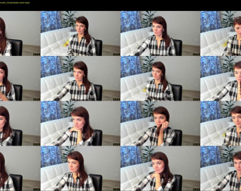 fritha — 10 minute Chaturbate female cam show recording, 720p, May 12, 2022