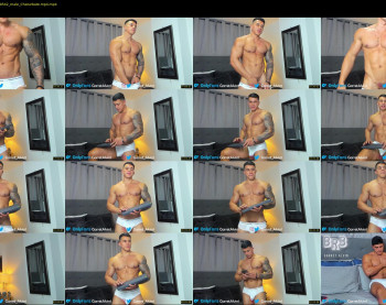 garret_alvin_ — 60 minute Chaturbate male cam show recording, 1080p, May 12, 2022
