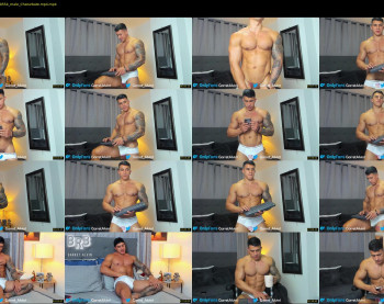 garret_alvin_ — 58 minute Chaturbate male cam show recording, 1080p, May 12, 2022