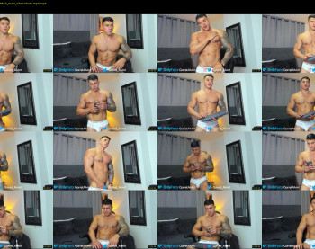 garret_alvin_ — 58 minute Chaturbate male cam show recording, 1080p, May 12, 2022
