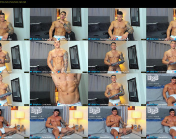 garret_alvin_ — 59 minute Chaturbate male cam show recording, 1080p, May 12, 2022