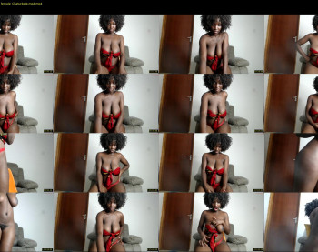 gulpess — 104 minute Chaturbate female cam show recording, 480p, May 13, 2022