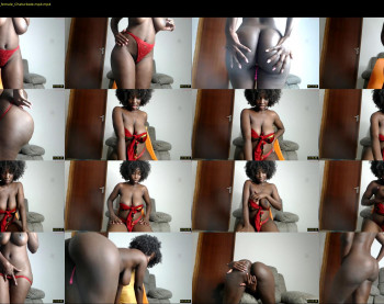 gulpess — 36 minute Chaturbate female cam show recording, 480p, May 13, 2022
