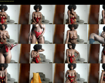 gulpess — 99 minute Chaturbate female cam show recording, 480p, May 13, 2022