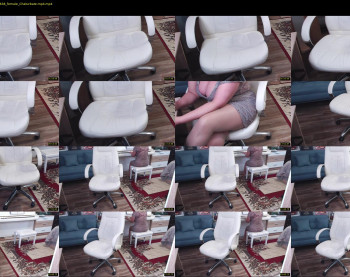 hardanaldp — 34 minute Chaturbate female cam show recording, 720p, May 12, 2022