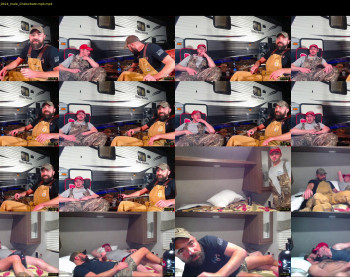 hardworkertn — 34 minute Chaturbate male cam show recording, 720p, May 13, 2022