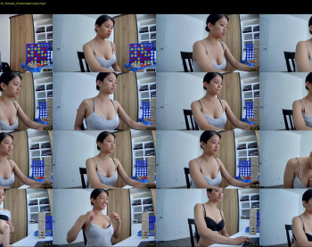 hawaiigirl_ — 48 minute Chaturbate female cam show recording, 480p, May 12, 2022