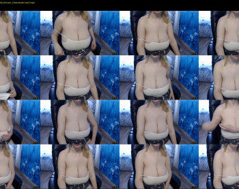 helen_bee — 13 minute Chaturbate female cam show recording, 1080p, May 12, 2022