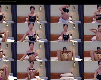 hersheys_aran — 43 minute Chaturbate female cam show recording, 480p, May 12, 2022
