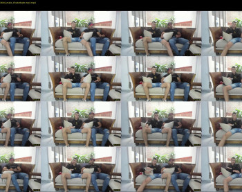 heteros_men — 62 minute Chaturbate male cam show recording, 720p, May 12, 2022