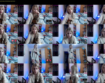 ho1yh01e — 52 minute Chaturbate couple cam show recording, 1080p, May 12, 2022