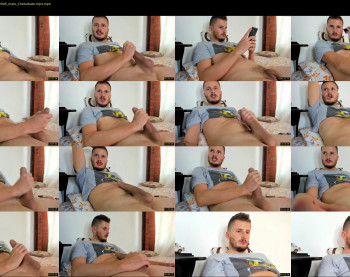horse_man2 — 47 minute Chaturbate male cam show recording, 720p, May 12, 2022