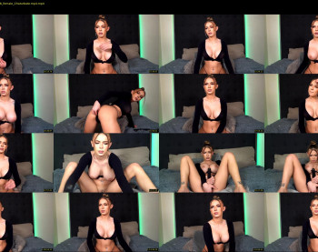 hotbella_ — 91 minute Chaturbate female cam show recording, 720p, May 13, 2022