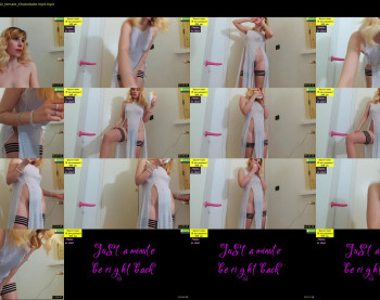 islanublar — 23 minute Chaturbate female cam show recording, 1080p, May 12, 2022