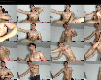 ivanhot279 — 54 minute Chaturbate male cam show recording, 1080p, May 12, 2022