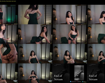 jadeperez_ — 50 minute Chaturbate female cam show recording, 1080p, May 12, 2022
