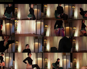 jadeperez_ — 56 minute Chaturbate female cam show recording, 1080p, May 13, 2022