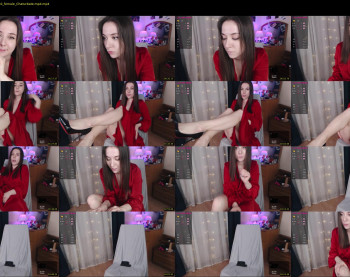 jane_kinn — 5 minute Chaturbate female cam show recording, 1080p, May 13, 2022