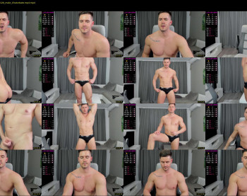 jasonblakes — 91 minute Chaturbate male cam show recording, 720p, May 12, 2022